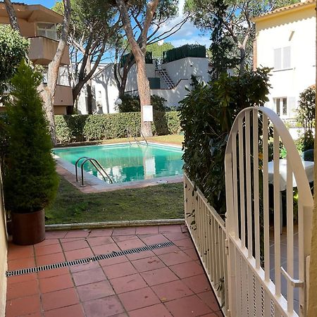 Eslora - Playa De Aro Villa Platja d'Aro Eksteriør bilde