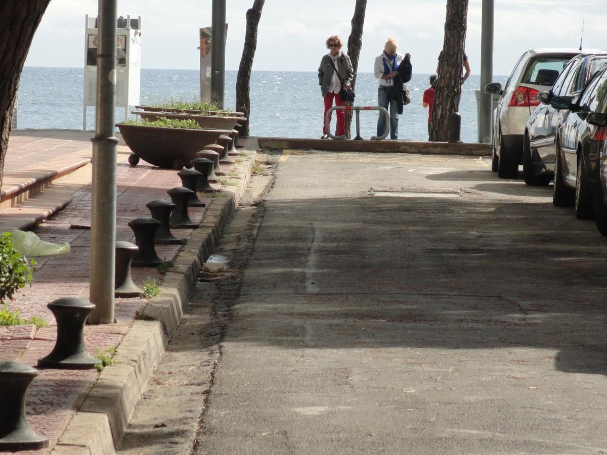 Eslora - Playa De Aro Villa Platja d'Aro Eksteriør bilde