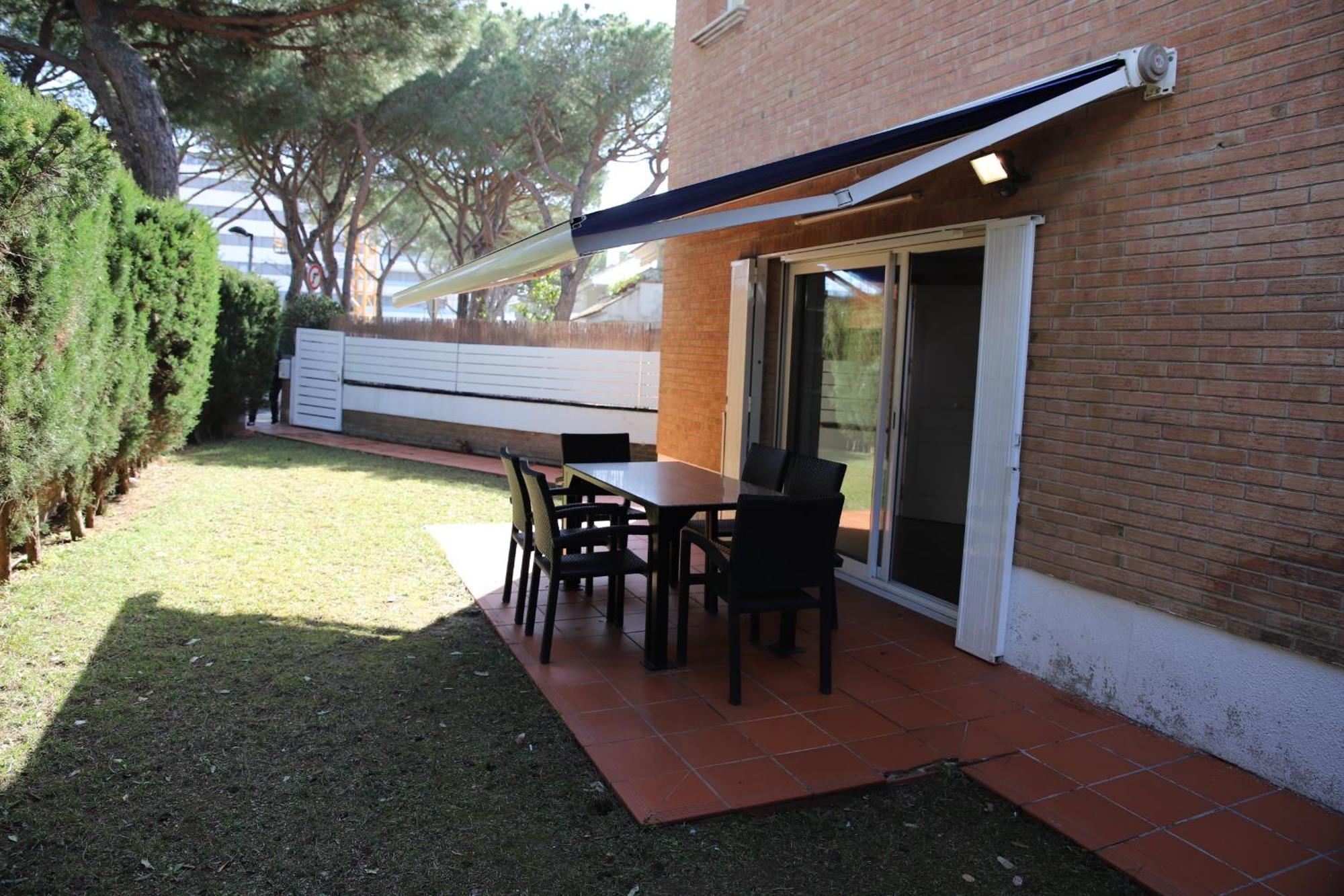 Eslora - Playa De Aro Villa Platja d'Aro Eksteriør bilde